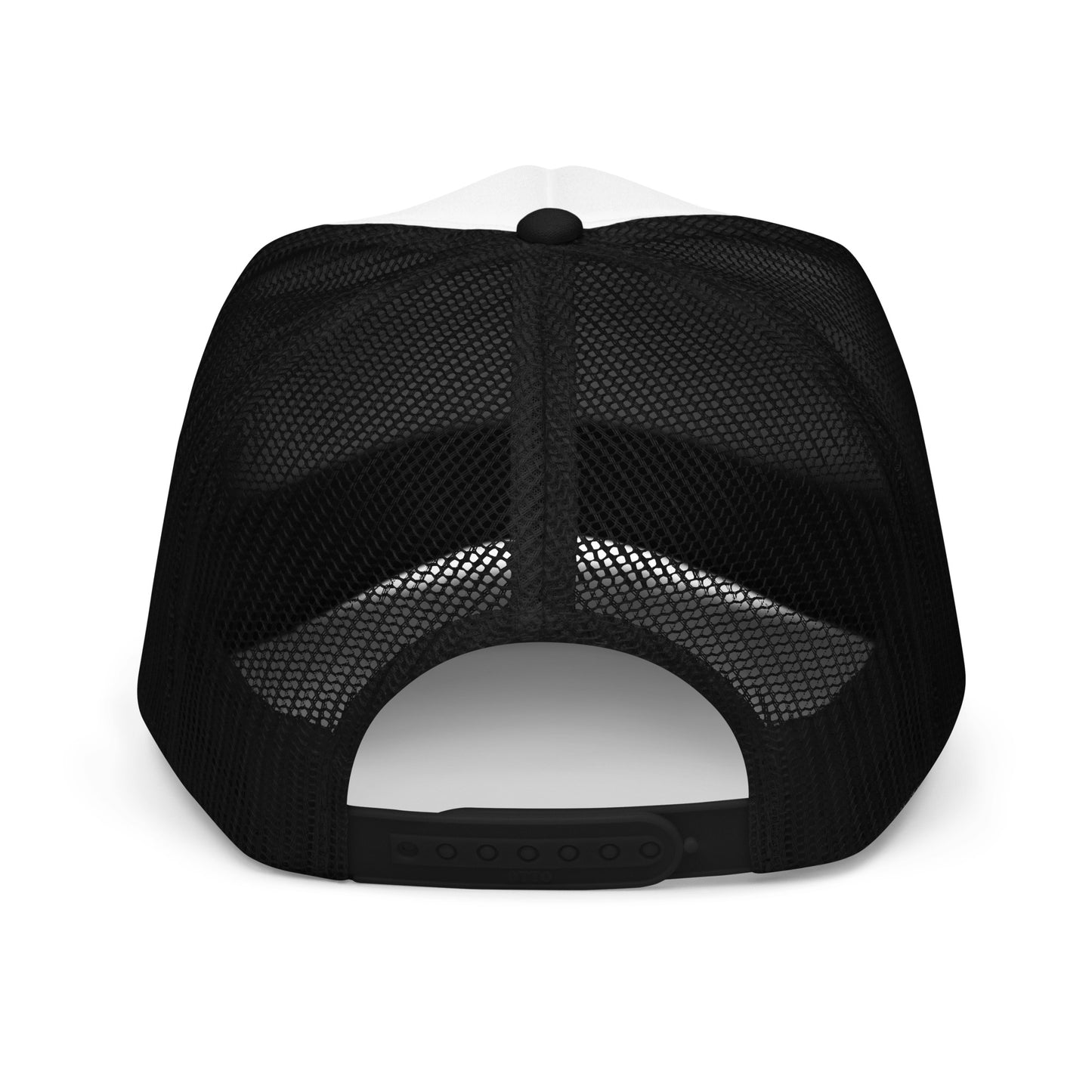 MM Make America Pray Again-Foam trucker hat