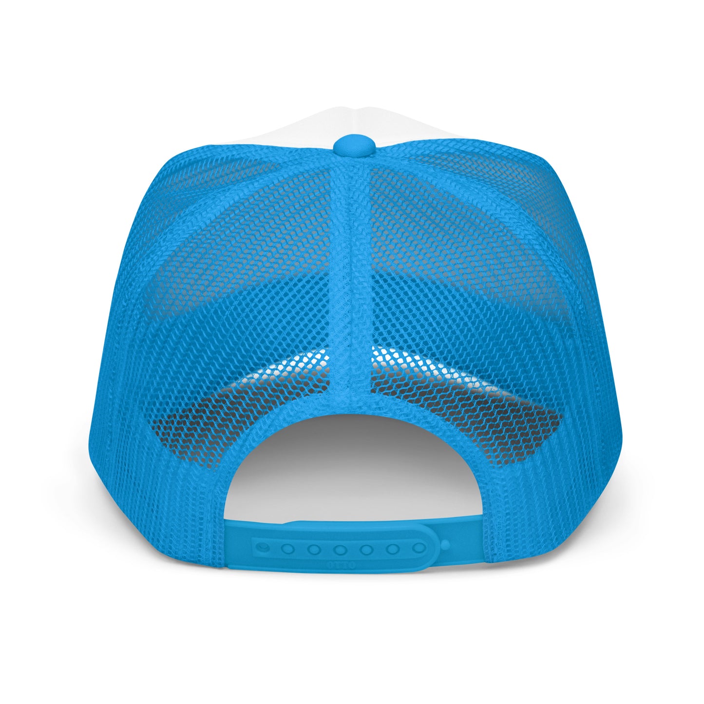 MM Make America Pray Again-Foam trucker hat