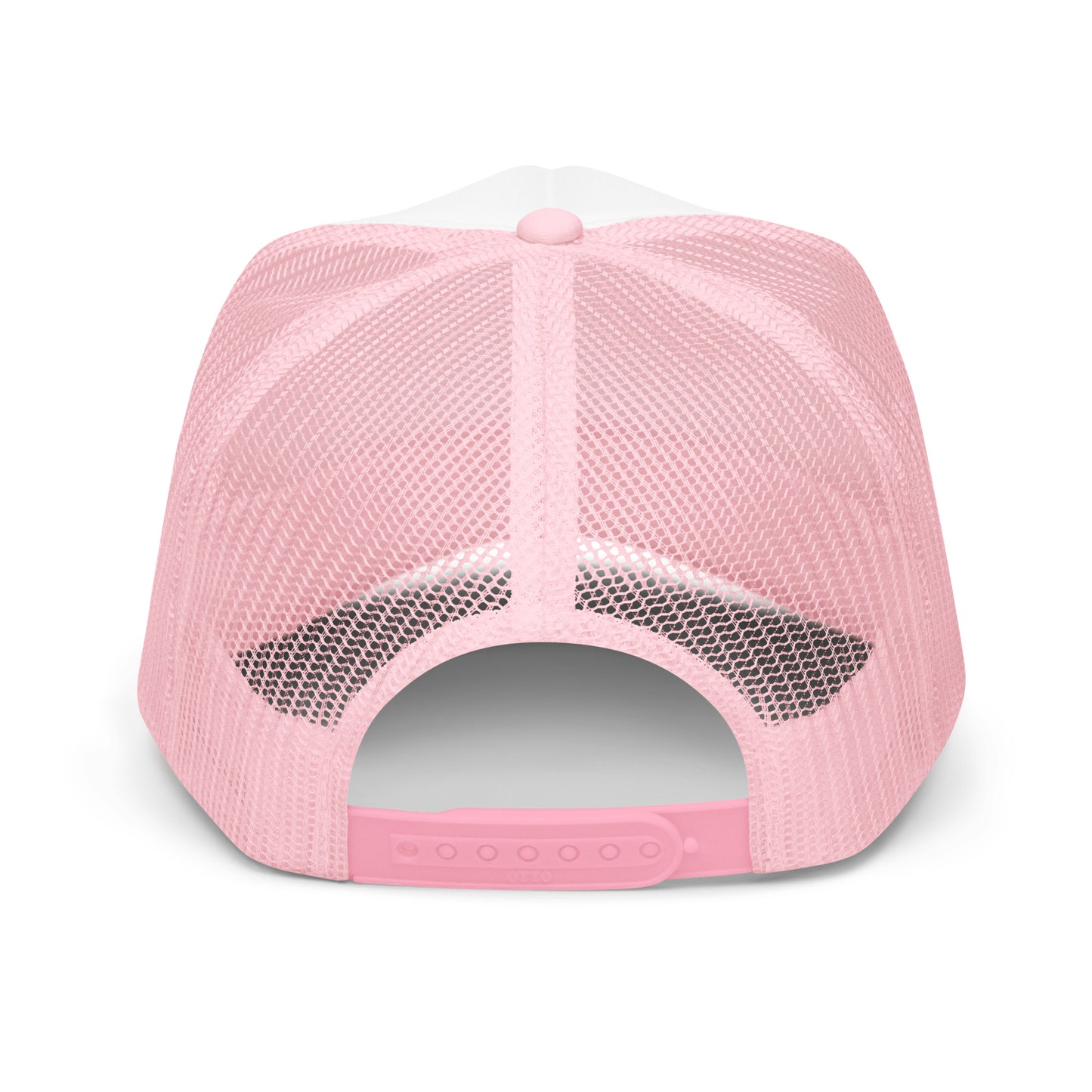 MM Make America Pray Again-Foam trucker hat