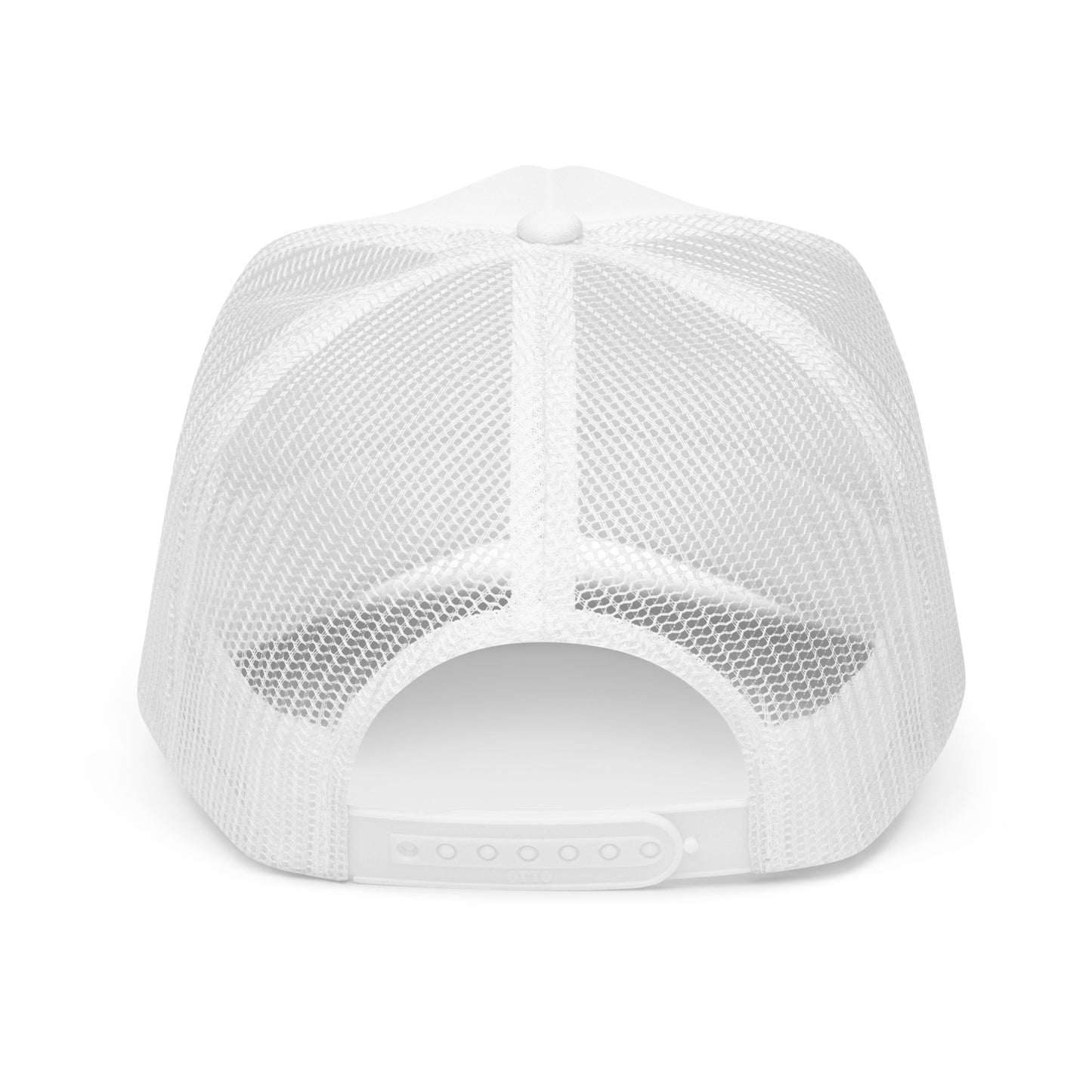 MM Make America Pray Again-Foam trucker hat