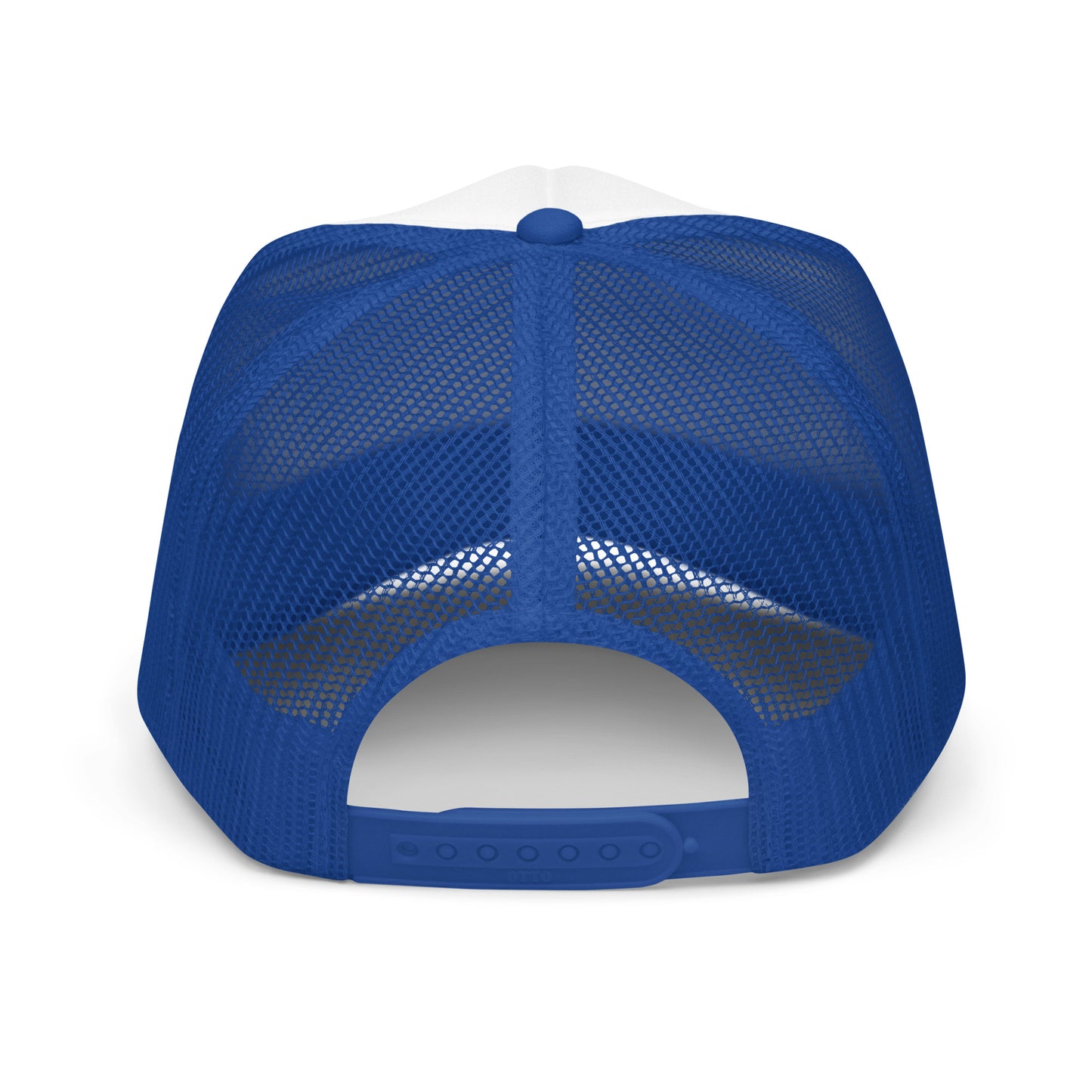 MM Make America Pray Again-Foam trucker hat