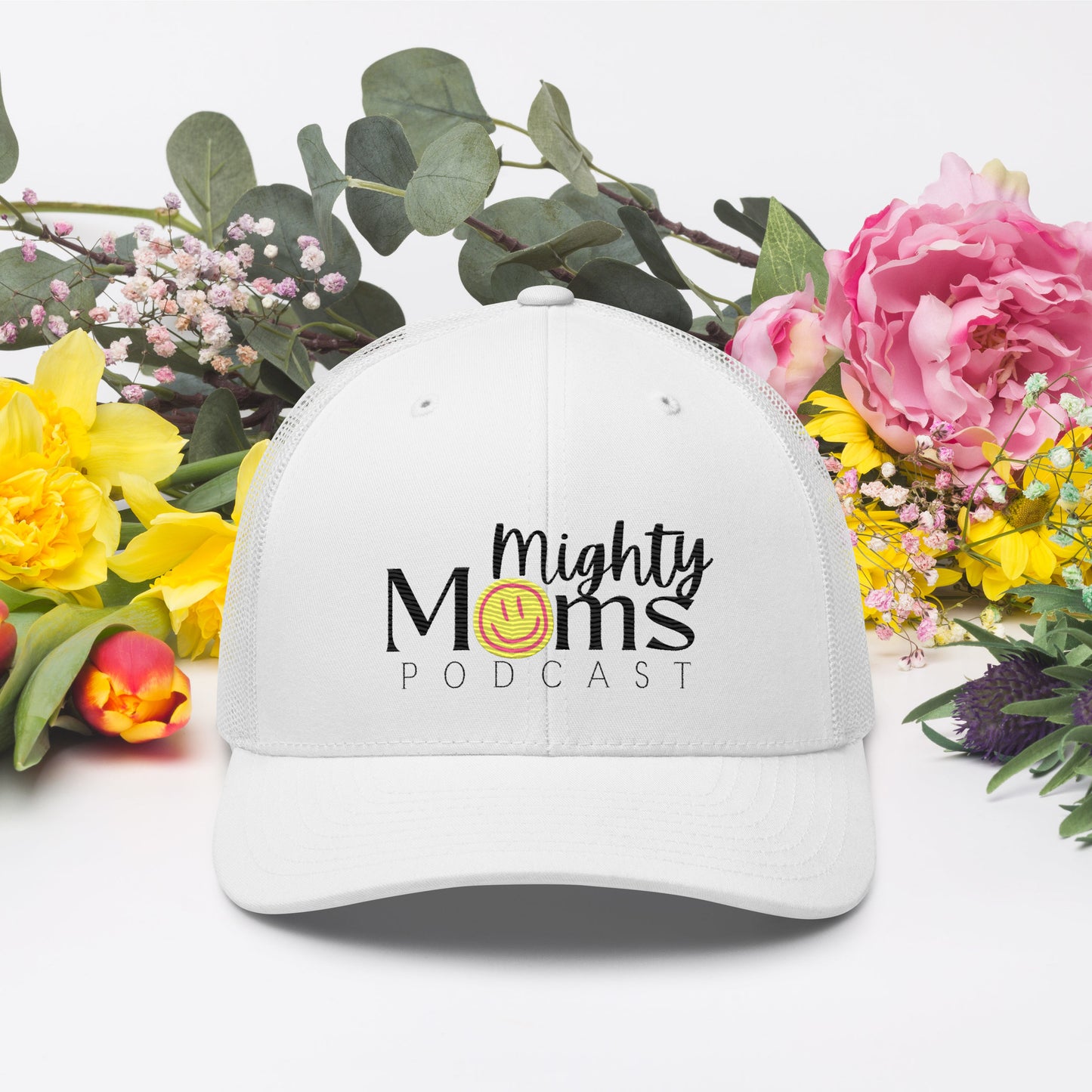 MM Trucker Cap