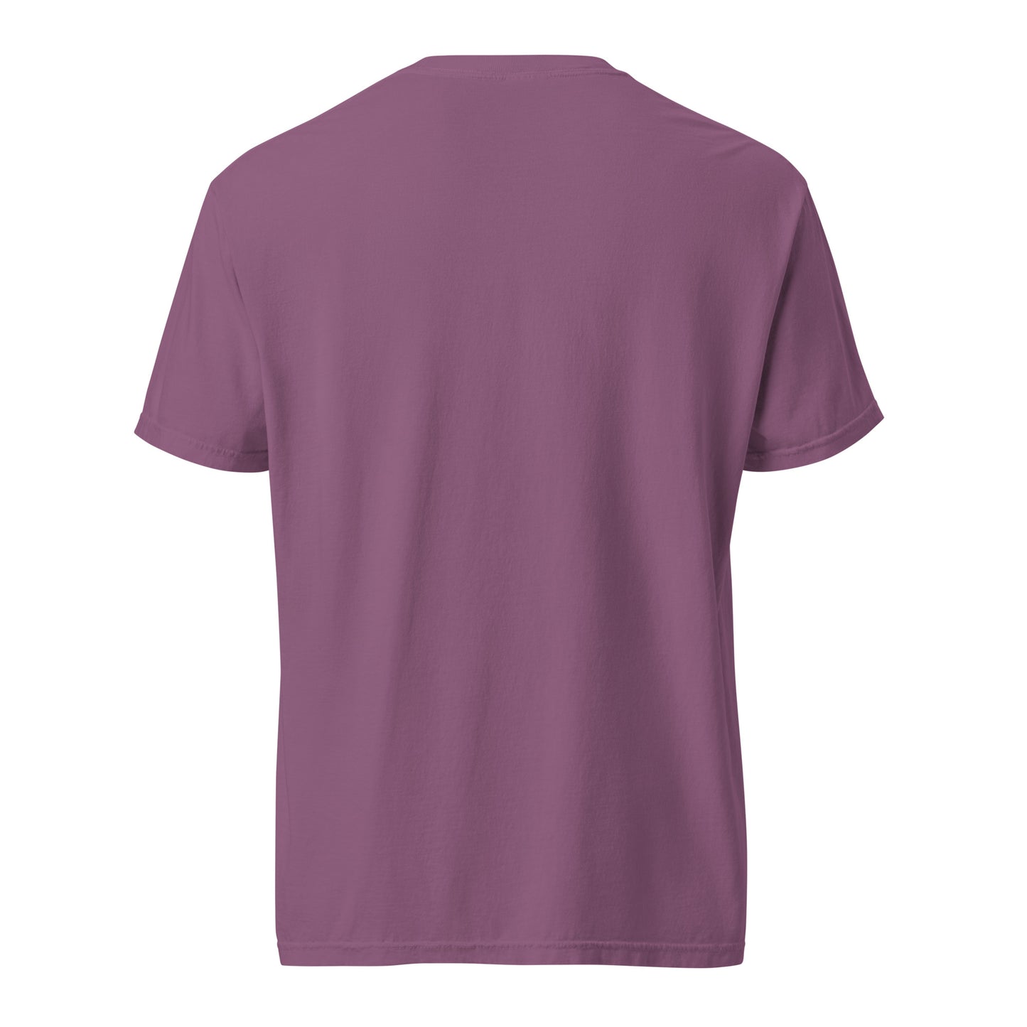 MM Comfort Colors Unisex garment-dyed heavyweight t-shirt