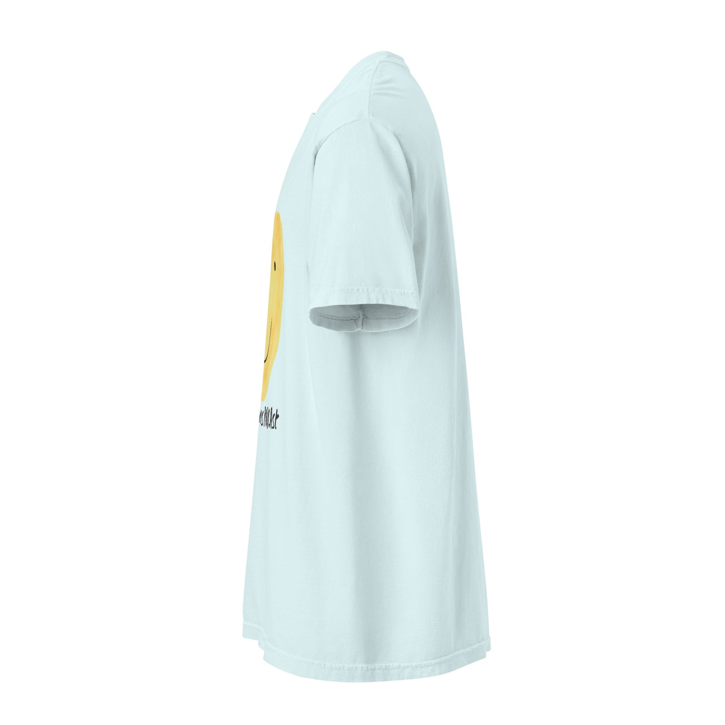 MM Comfort Colors Unisex garment-dyed heavyweight t-shirt