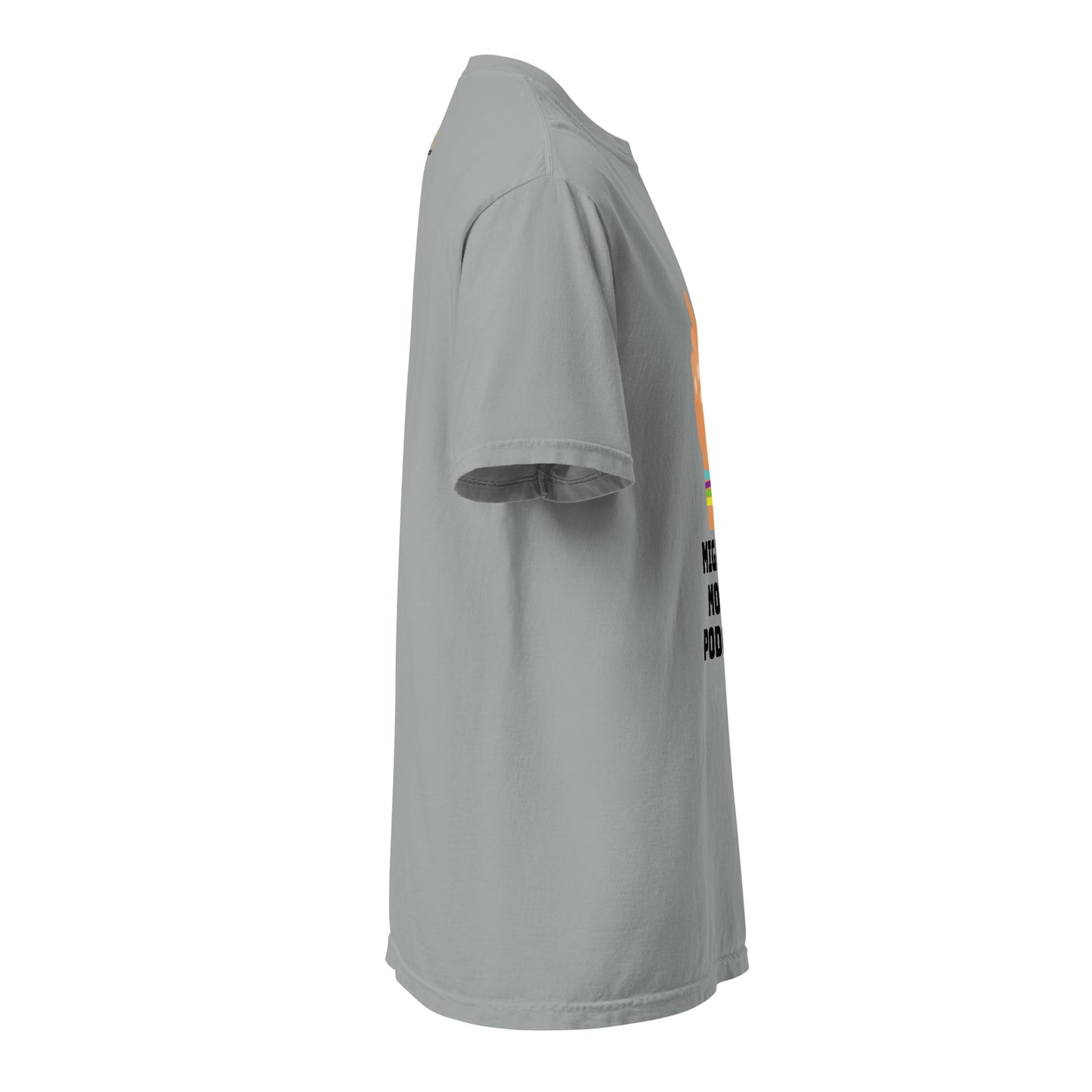 MM Comfort Colors Unisex garment-dyed heavyweight t-shirt