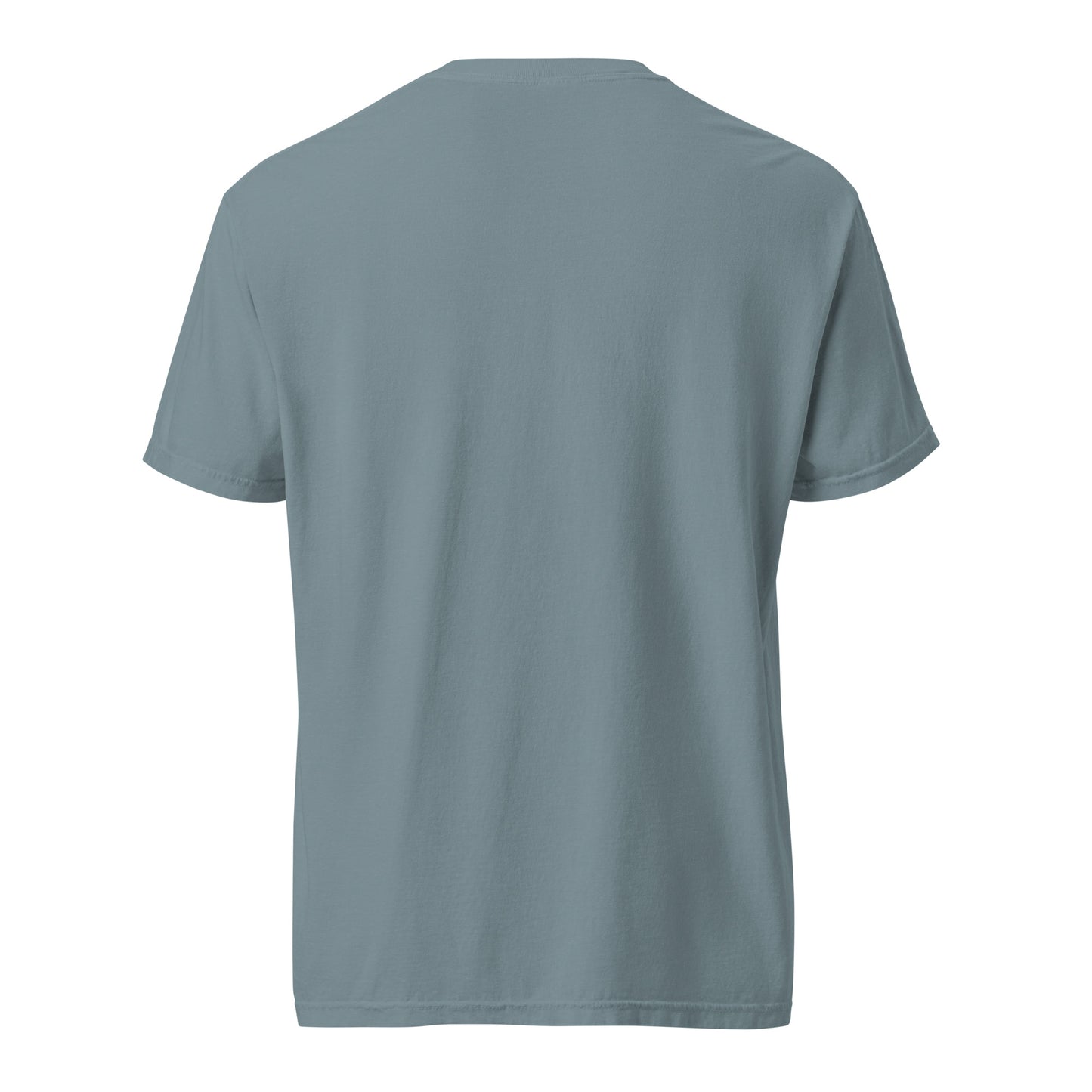 MM It’s Going to be OK Unisex garment-dyed heavyweight t-shirt