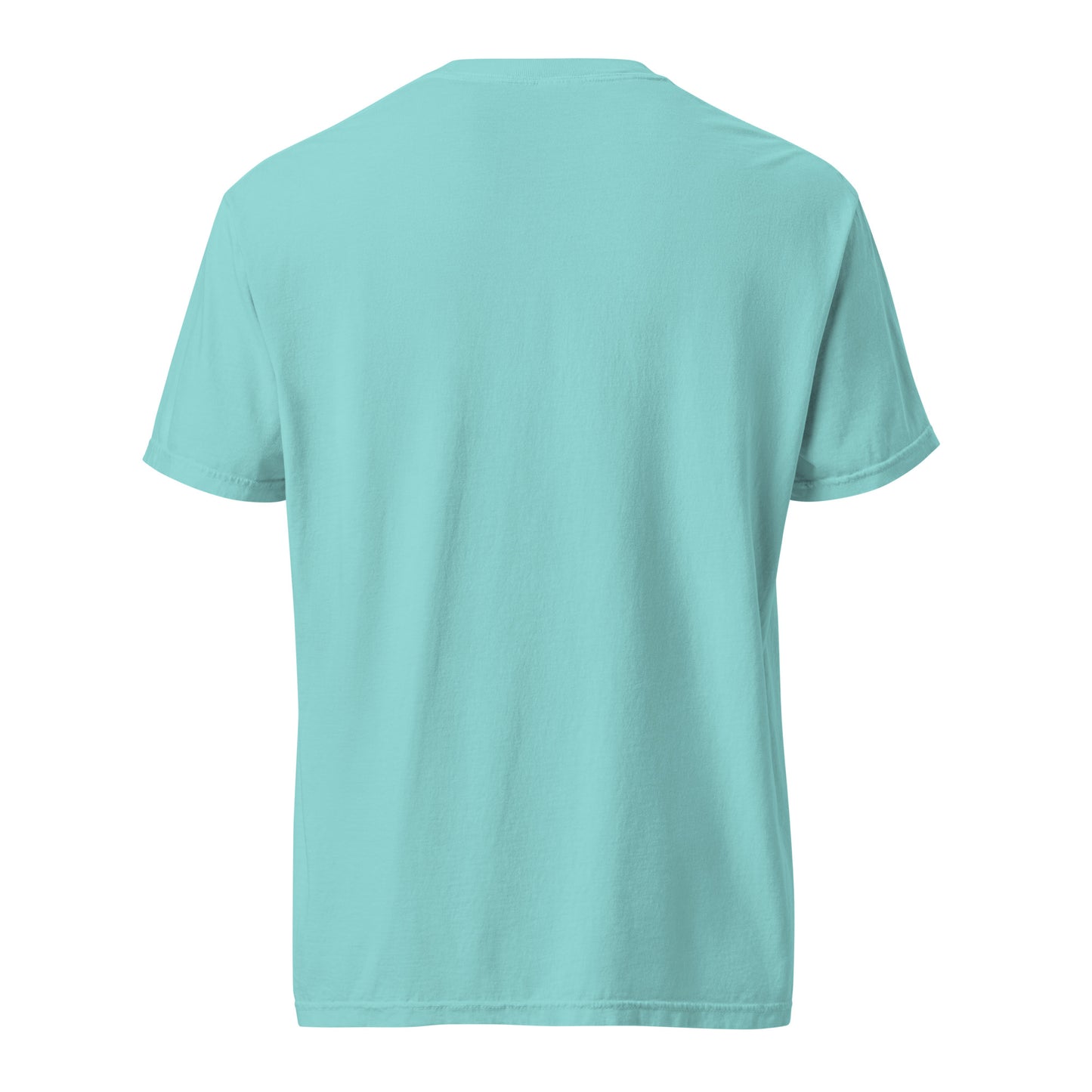 MM It’s Going to be OK Unisex garment-dyed heavyweight t-shirt