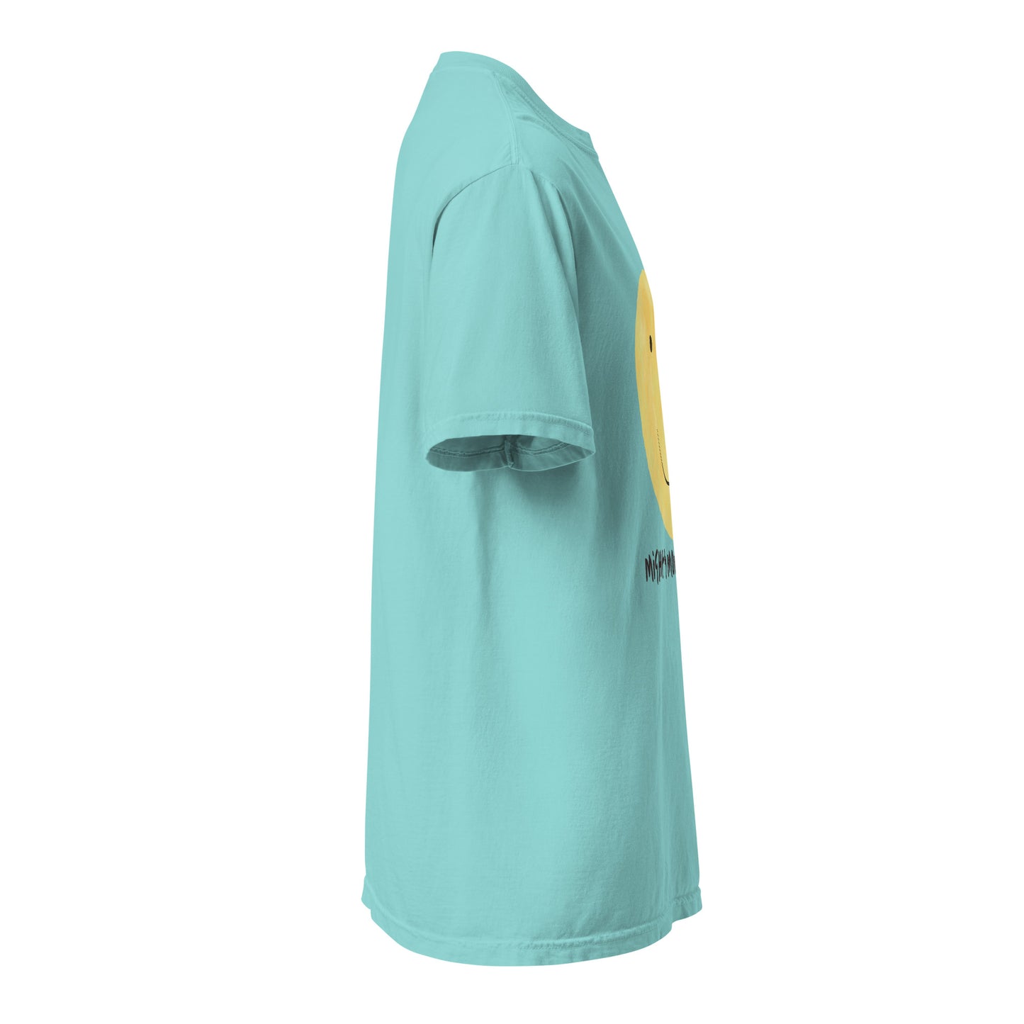 MM Comfort Colors Unisex garment-dyed heavyweight t-shirt