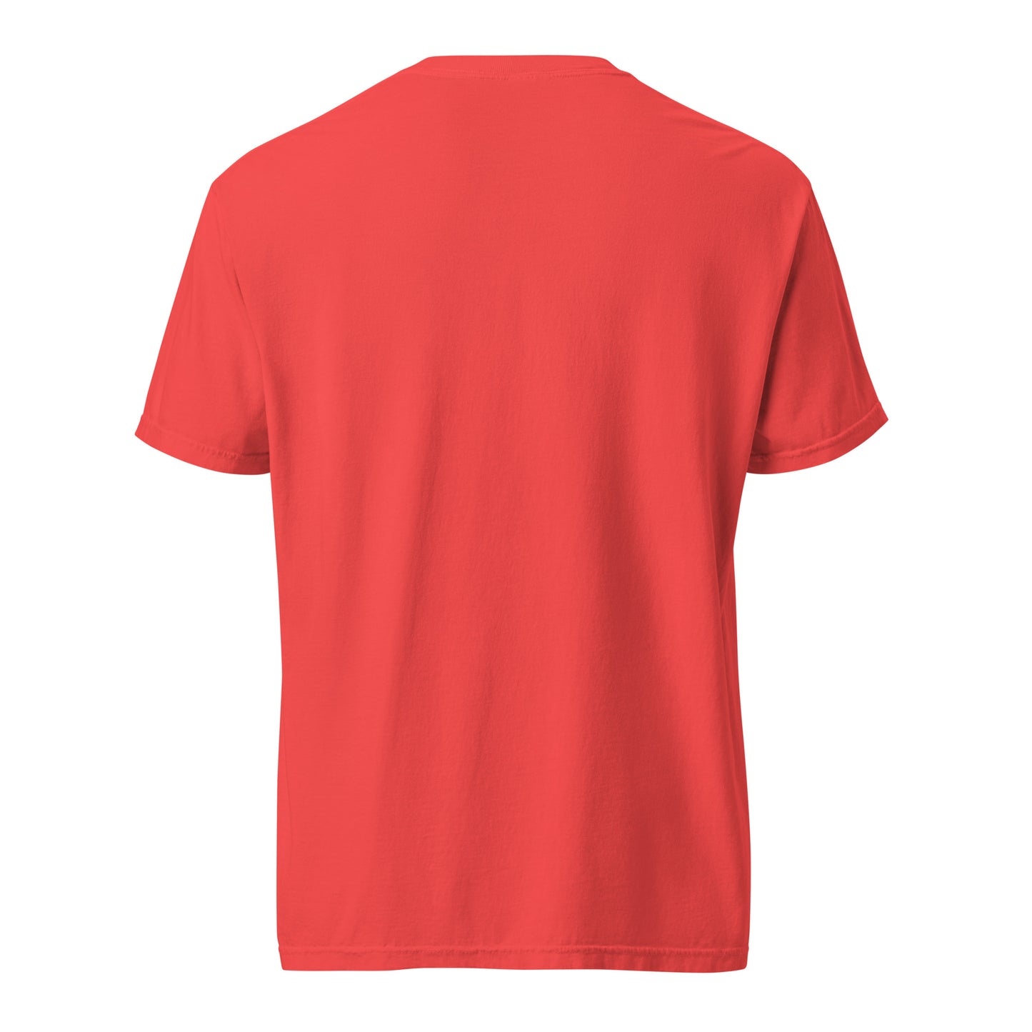 MM Comfort Colors Unisex garment-dyed heavyweight t-shirt