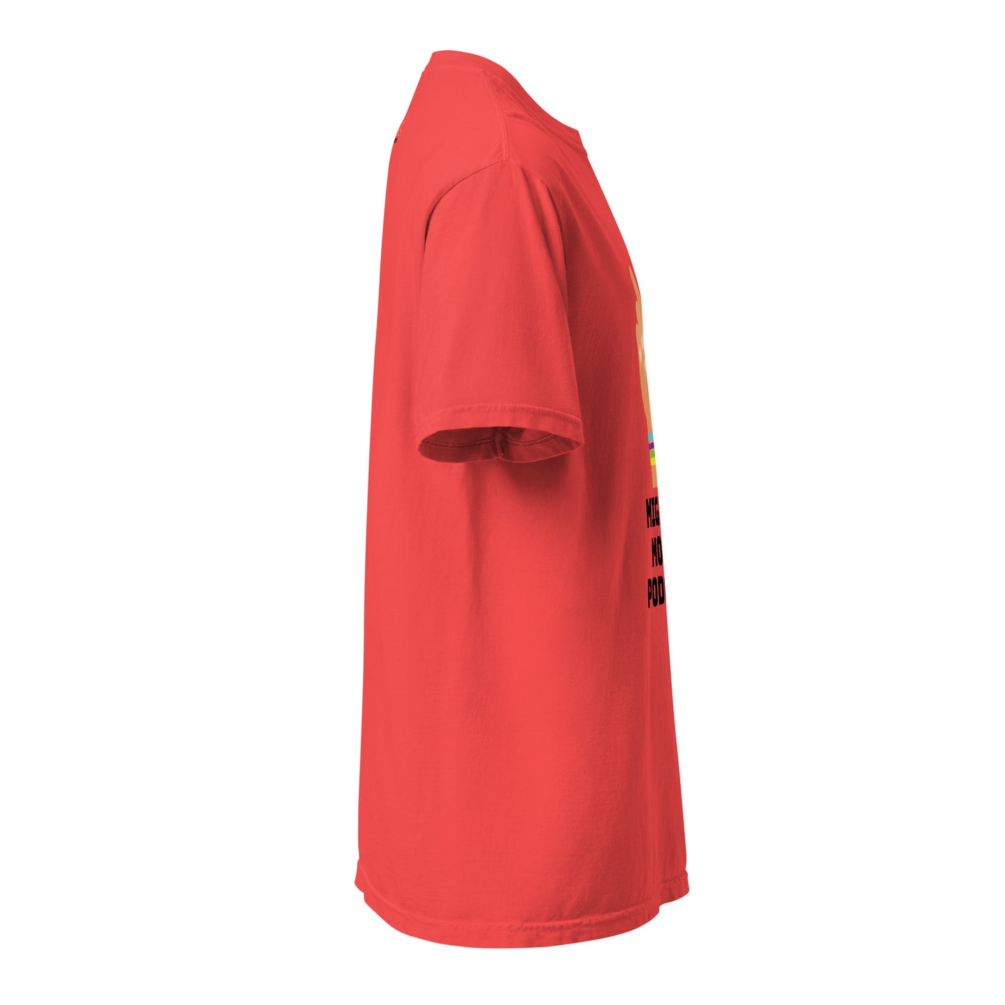 MM Comfort Colors Unisex garment-dyed heavyweight t-shirt