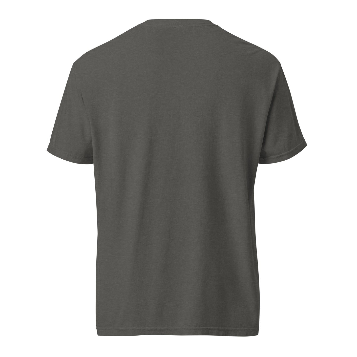 MM Love Yourself Unisex garment-dyed heavyweight t-shirt