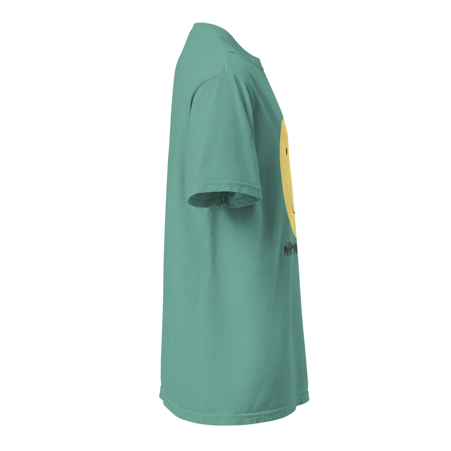 MM Comfort Colors Unisex garment-dyed heavyweight t-shirt