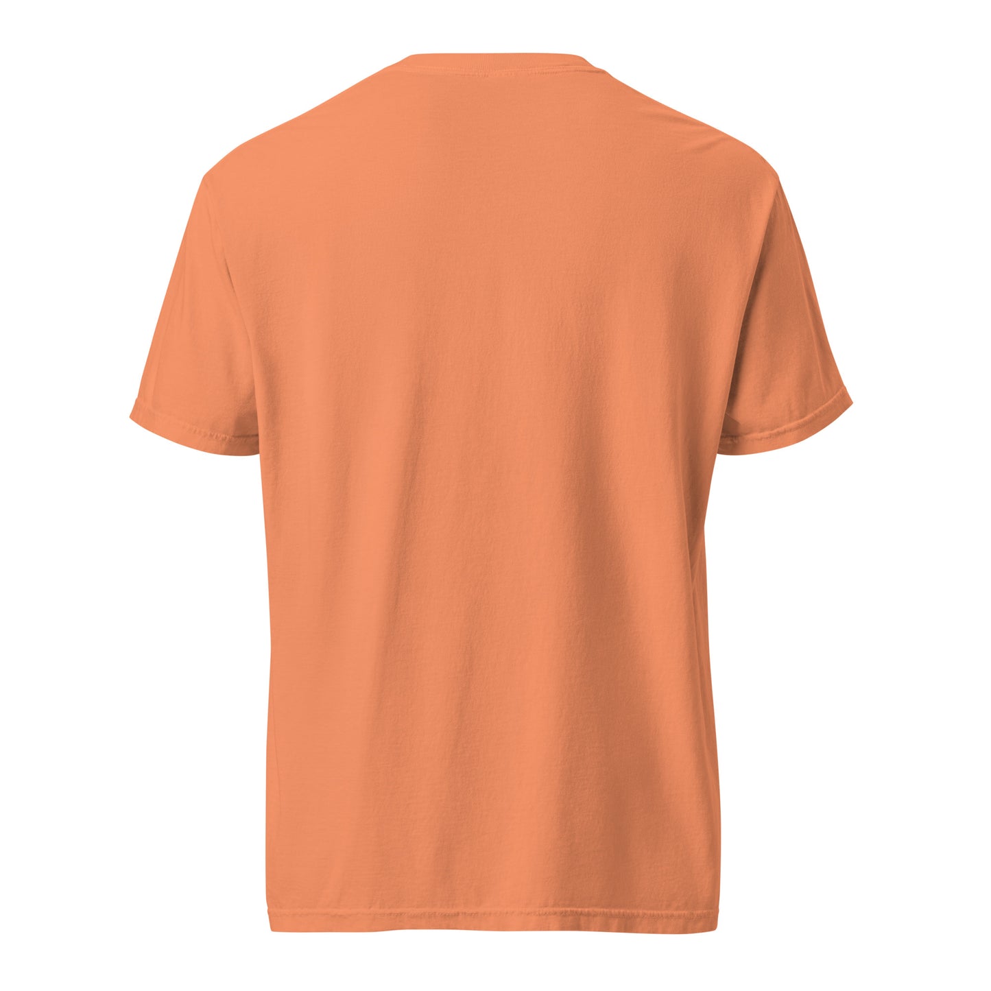 MM Comfort Colors Unisex garment-dyed heavyweight t-shirt