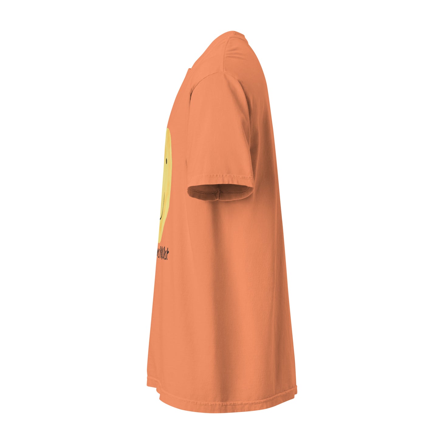 MM Comfort Colors Unisex garment-dyed heavyweight t-shirt