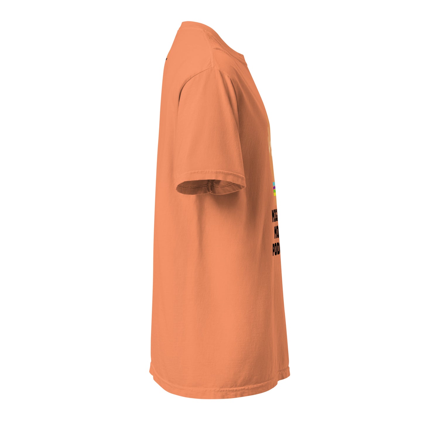 MM Comfort Colors Unisex garment-dyed heavyweight t-shirt