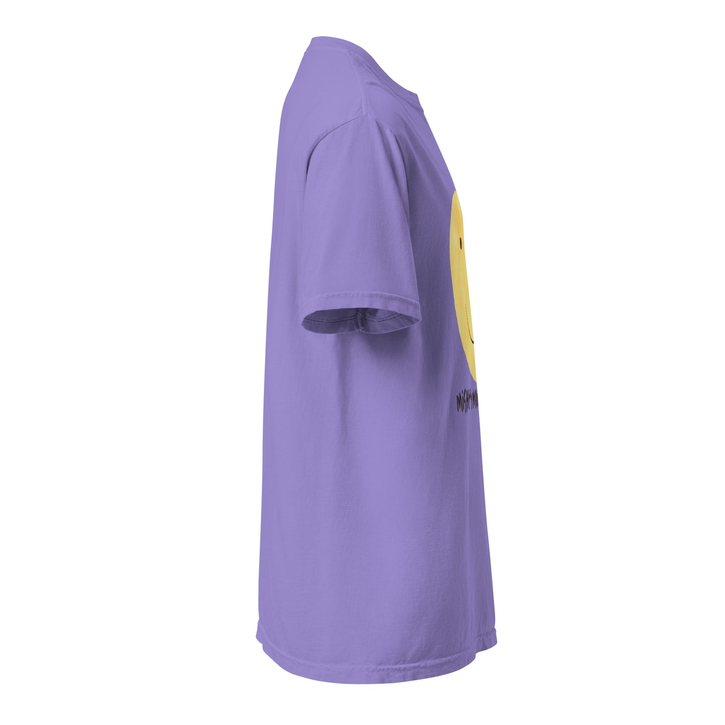 MM Comfort Colors Unisex garment-dyed heavyweight t-shirt