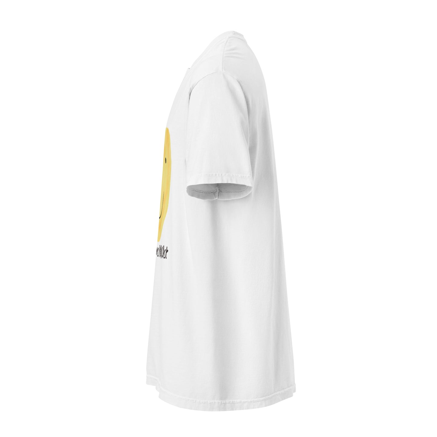 MM Comfort Colors Unisex garment-dyed heavyweight t-shirt