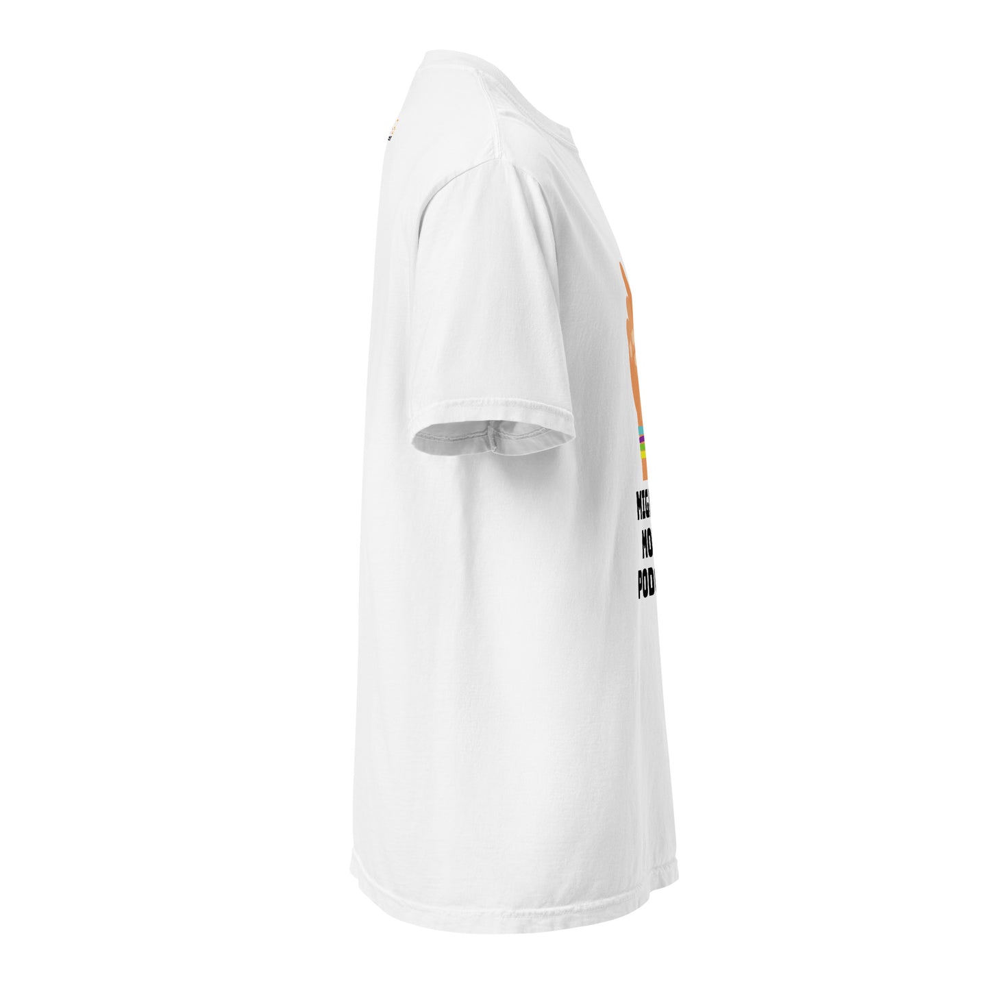 MM Comfort Colors Unisex garment-dyed heavyweight t-shirt