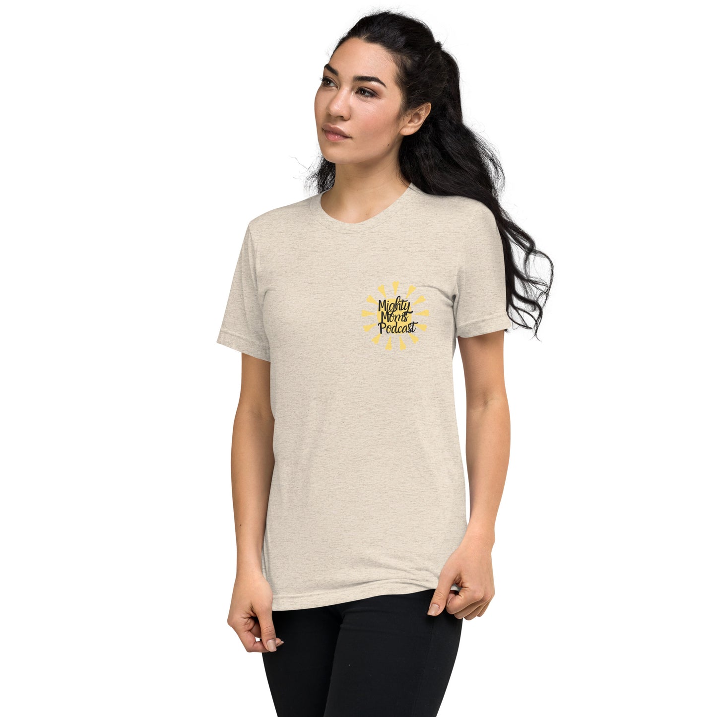 MM Short sleeve t-shirt