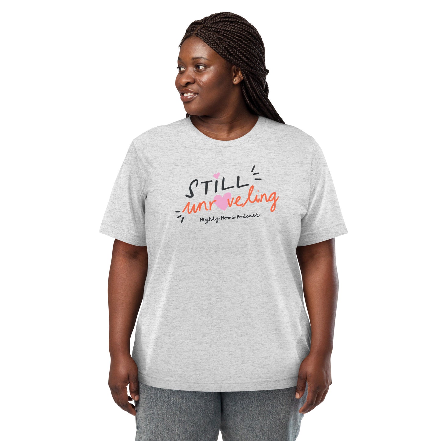 MM Still Unraveling Short sleeve t-shirt